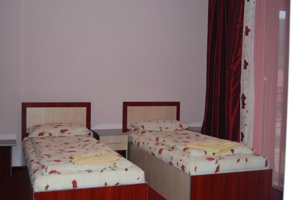 Pensiunea Anca Băile Felix Habitación foto