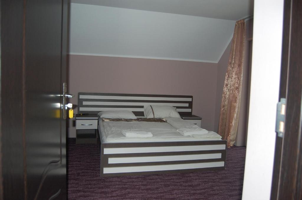 Pensiunea Anca Băile Felix Habitación foto